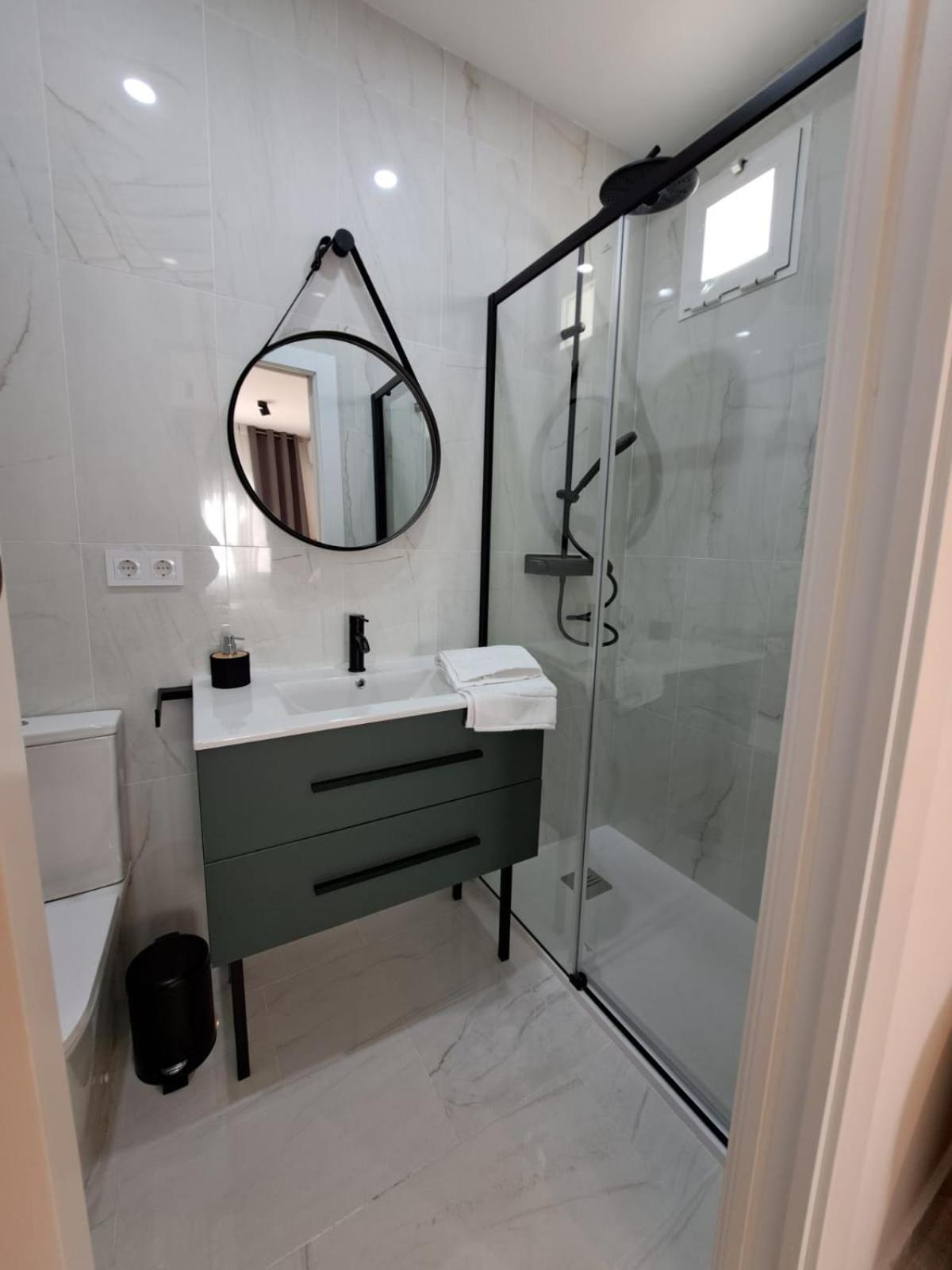Vival Rastro Deluxe Úbeda Exterior foto